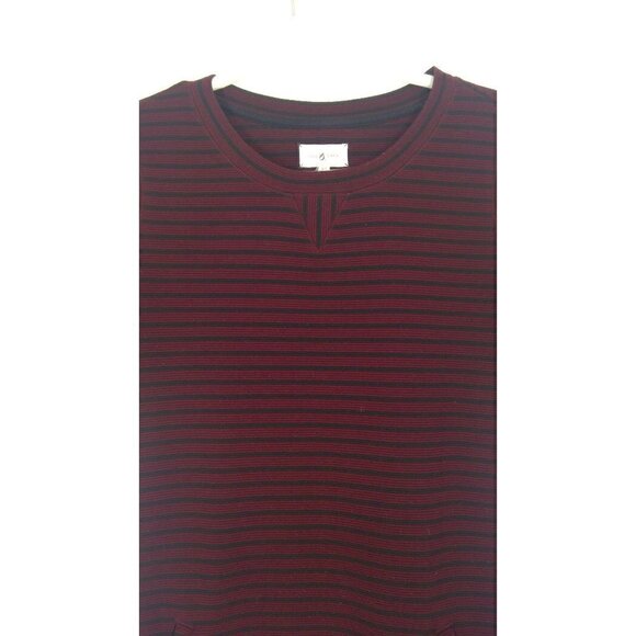 Lou & Grey Striped Dress - Picture 4 of 5